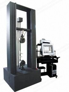 NovaStar, MC141, 50KN Capacity, 400mm Test Width, 900mm Travel, Computer Controlled