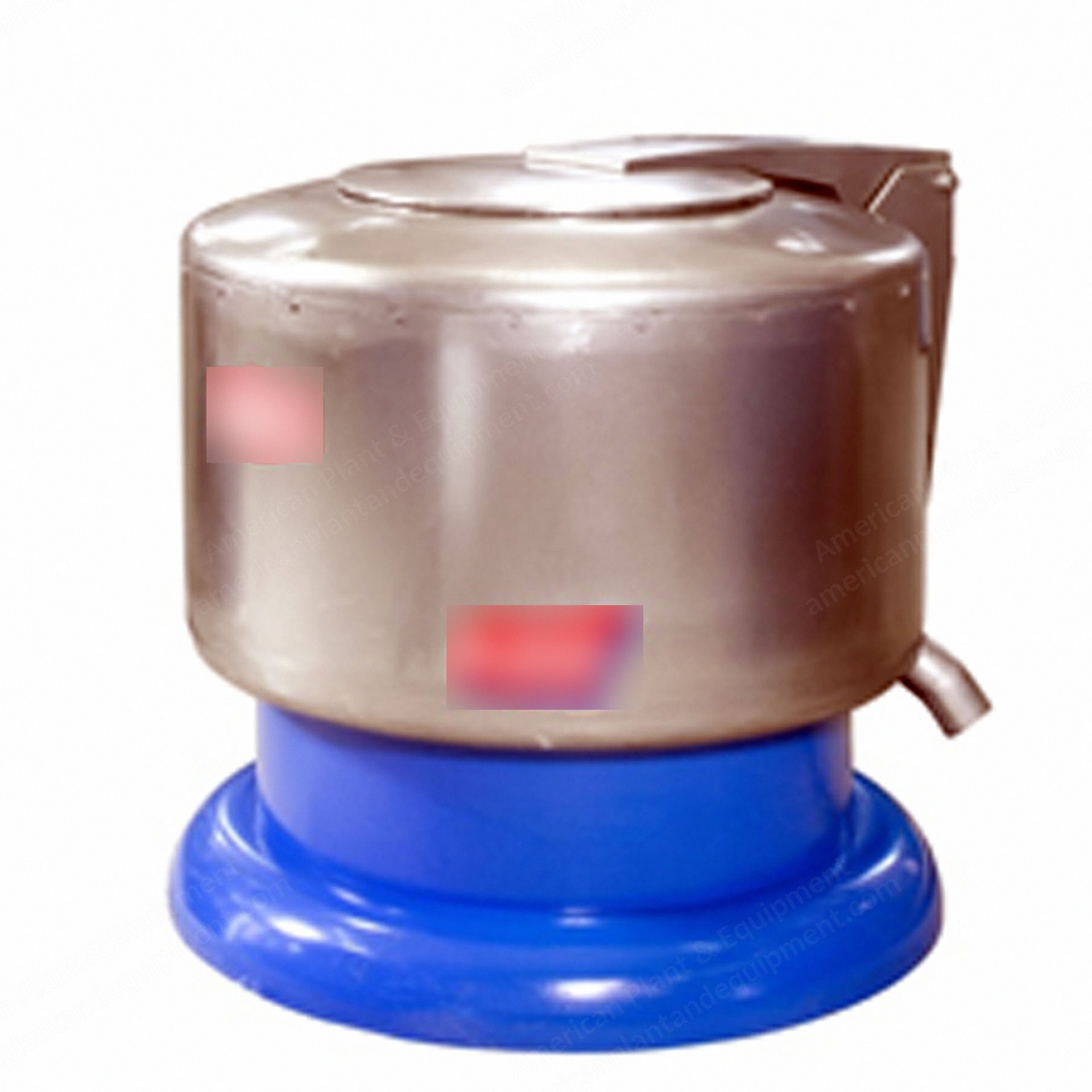 NovaStar, SE153, Centrifugal Hydro-Extractor, 90 kg Capacity, 900x400mm Drum, 1350 RPM