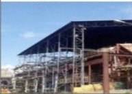 Sugar and Ethanol Plant, 8000 TCD Milling Capacity, 10MW Power Plant, 300 m3/day Hydrate Ethanol
