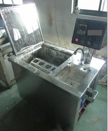 NovaStar, DG486, Glycerin Beaker Dyeing Machine, 12 to 24 Positions, 20 to 140C