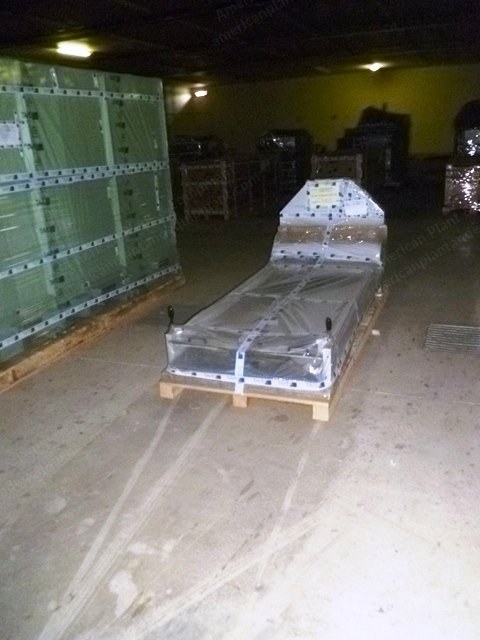 Rieter, B 2/5 & B 50 S, 1996-2000, Waste Opener and Fine Opener, 750mm Working Width