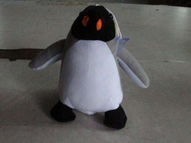 Toy Samples
