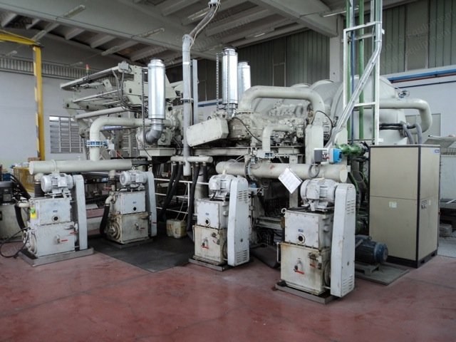 Galileo, 2002, 2400mm, 20kW Plasma System, Falcon Pin Hole Checking