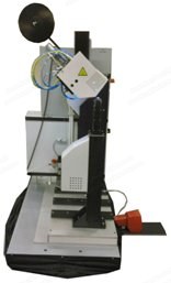 NovaStar, MS549, Seam Sealing Machine, Heat Sealing, 230V, Single Phase