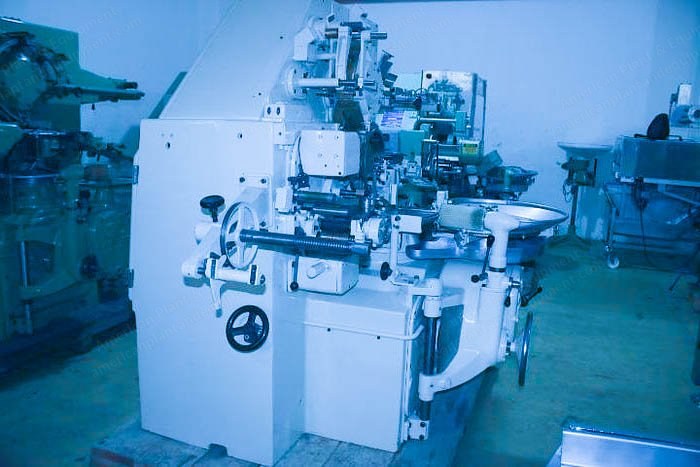 GD, GD 5000F, Candy Stick Pack Machine, Up to 430 ppm