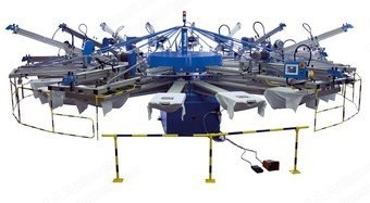 Schenk, Variprint 2002 EX Typ 12/26 ER, 2007, 12 Colors, 26 Pallets