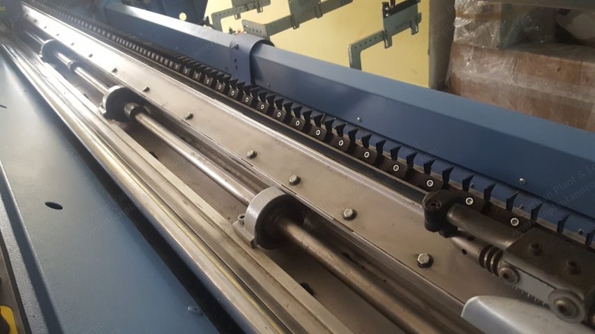 Smit, G6300-F, 2005, Terry Dobby Loom, 2900mm Width, 8 Colors
