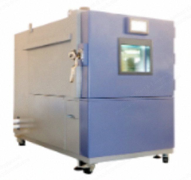 NovaStar, EC167, Altitude Test Chamber, 2000 L, -70 to 150 deg C, 200,000 Feet Altitude Range