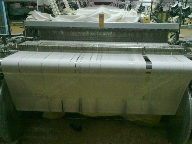 Saurer, 400, 1984, 1900mm Working Width, 4 Colors, Staubli Dobby 2200