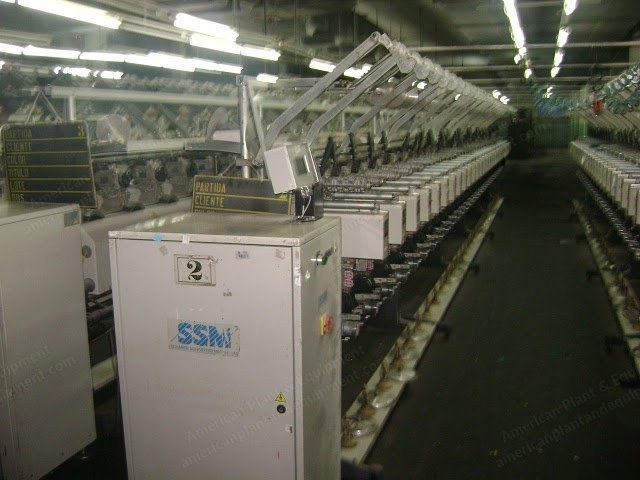 SSM, PW1-F / PW1-S, 2001-2004, 30 Positions, 250mm Traverse, 69mm Tube Diameter