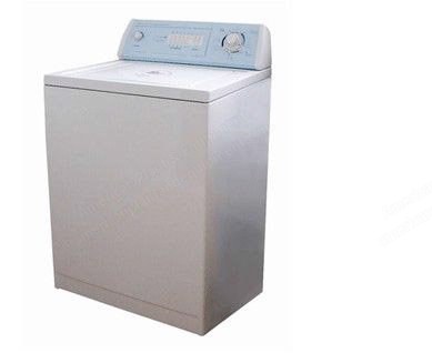 Whirlpool, Shrinkage Tester Dryer, 8.2 kg Capacity