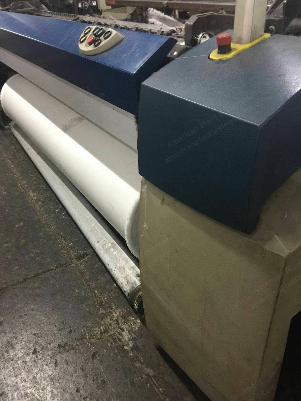 Picanol, Omni Plus 800, 2007, 2200mm Width, 4 Colors, Staubli Dobby