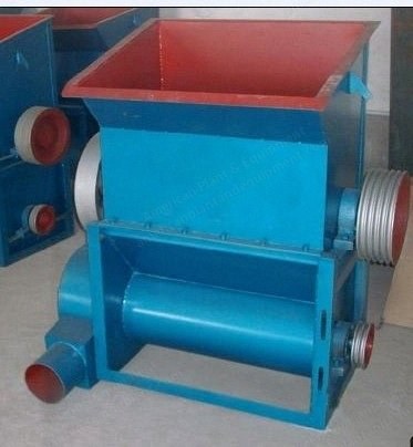 NovaStar, SG169, Vertical Styrofoam Grinder, 800 to 1000kg/h, 1500x800mm Feed Inlet, 7.5 kW