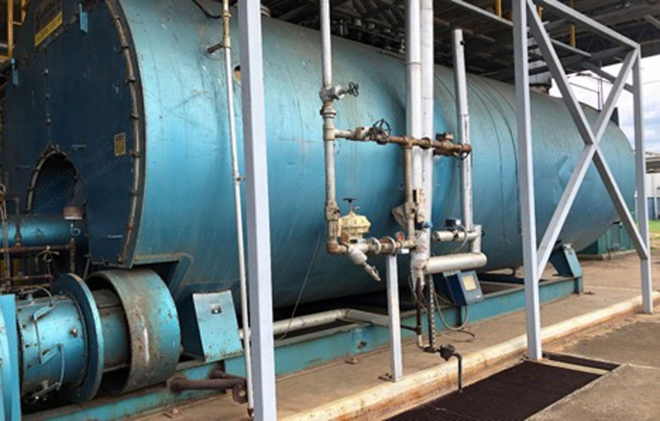 Superior, 6-5-6000 and 6-5-4000, 1998 and 1993, 1200 HP and 800 HP, 150 PSI, Dual Fuel