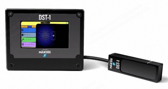 Fife, DST-1, Object Recognition Sensor for Web Guiding