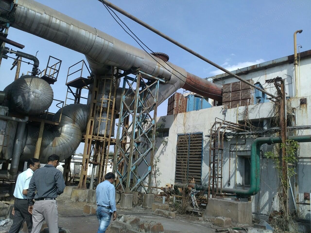 Wartsila, 18V34SG, 2006, Gas Fired Power Plant, 6 MW, 50 Hz