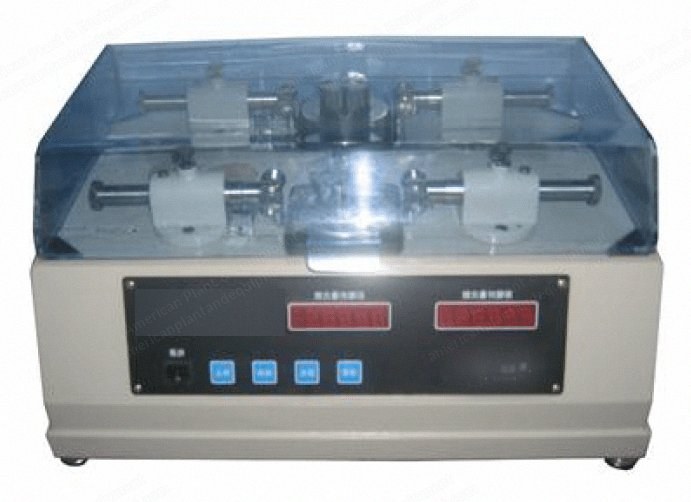 NovaStar, GL130, Schopper Folding Endurance Tester, 110 times/min, 220V