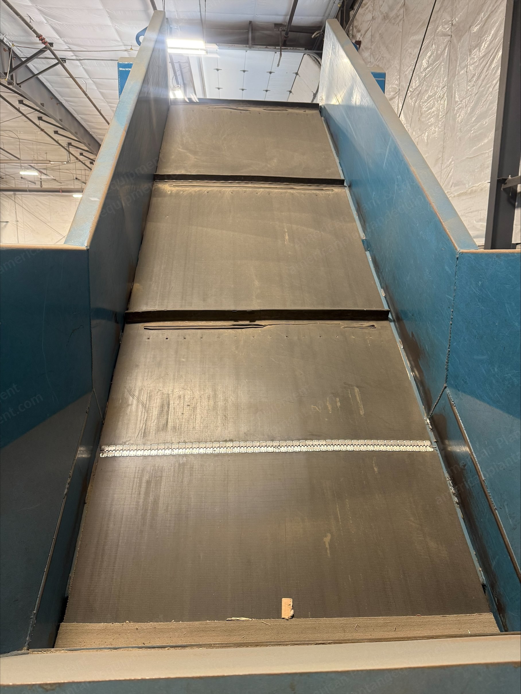 Marathon, Gemini 3560, Horizontal Baler, 20 HP, 30x48x60" Bale Size, with 48" Conveyor