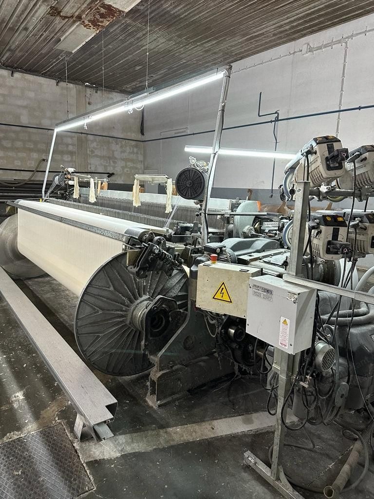 Vamatex, Leonardo, 2003, 3400mm, 8 Colors