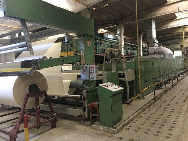 Dornier, PTV, 2004, 2200mm Width, Staubli Dobby, 6 Colors