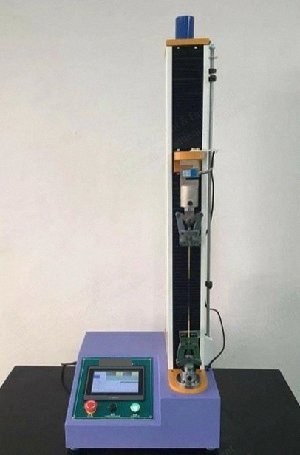 NovaStar, MC192, Tester, 0 to 500N Capacity, 600mm Space, 47x45x125mm