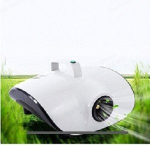 NovaStar, CZ116, Car Atomization Machine, 35x35x21mm, 3kg