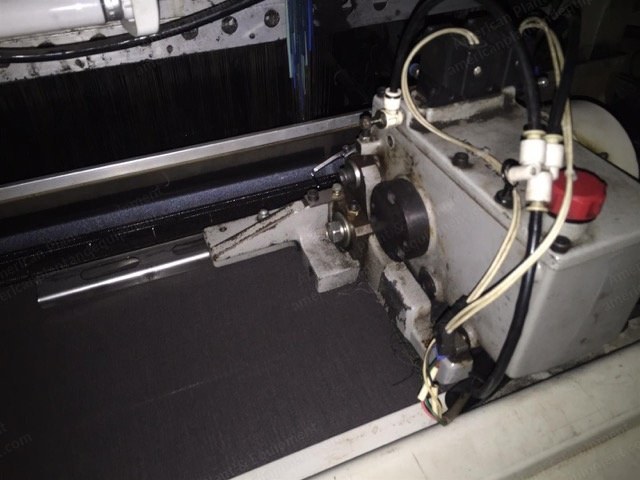 Toyota, JAT710, 2011, Airjet Loom, 1900mm Width, 4 Colors, Staubli Dobby 2871