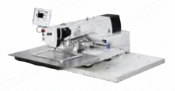 NovaStar, SN105, Specialized Shoe Sewing Machine, 150x100mm Sewing Area, 2800 RPM, Single Needle Lockstitch