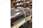 ALS, Single Knife Log Slitter, 24 inch Max Blade Diameter, 20 inch Max Material Diameter
