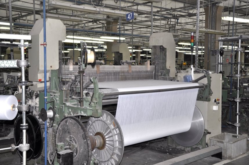 Picanol, Omni F 2-4 RT, 1998, 1900mm, 4 Color, Staubli Dobby 2580C