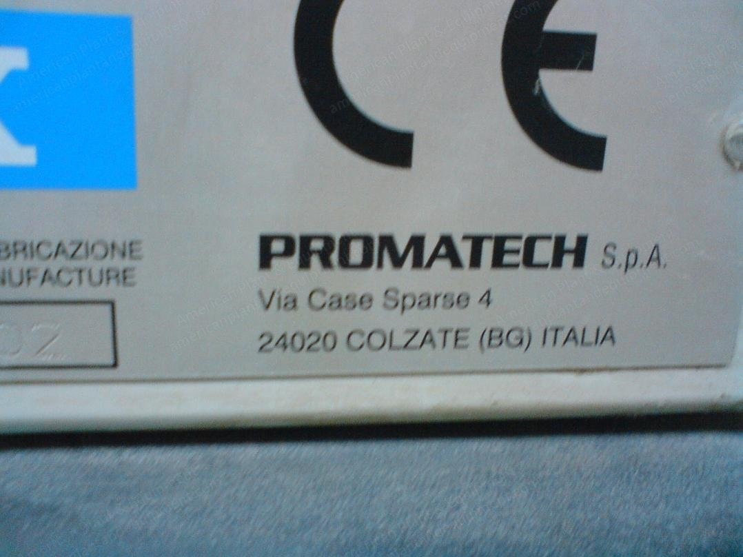Vamatex, Leonardo, 2002, 3300mm and 2100mm Width, Fimtessile Dobby