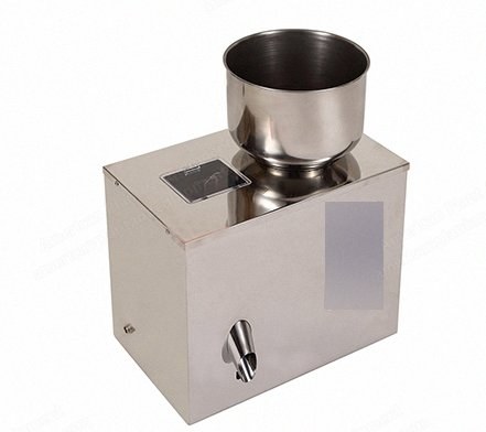 NovaStar, CF106, Coffee Pod Filling Machine, 1 to 20g Capacity, 10 to 20 Pods/min