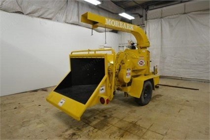Morbark, 2100D, 1999, 12 Inch Log Capacity, 80HP Perkins Engine