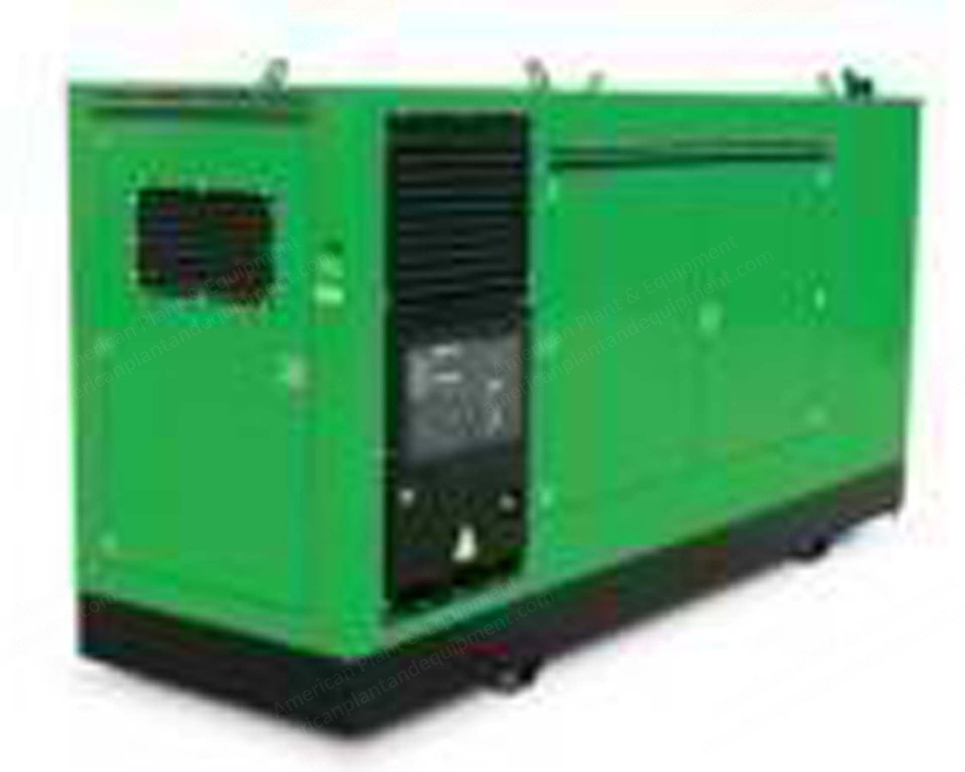Cummins, KTA50G3, 2016, 1020 kW, Diesel Generator, 50 Hz