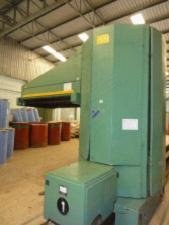 Truetzschler, BDT 019, 1995-1996, Auto Bale Opener, Width 1700mm