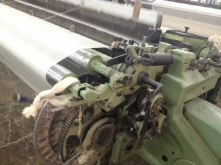 Sulzer, TW11, 3886mm (153"), 6 Cam, 6 Frame
