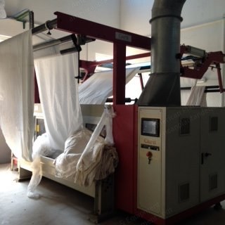 HDB, Ring Spinning Frame, Ring Diameter 160-250mm