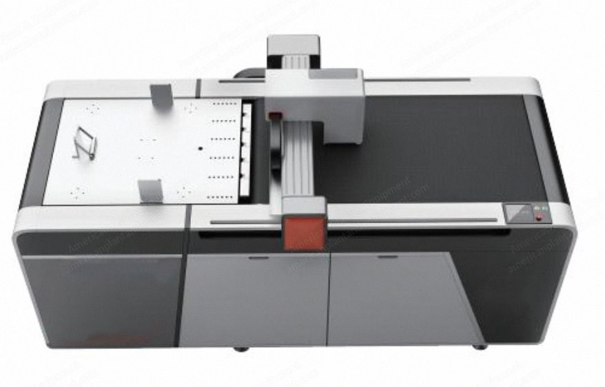 NovaStar, DN151, Operating Area 1200x900mm, Vacuum Adsorption, AC380V