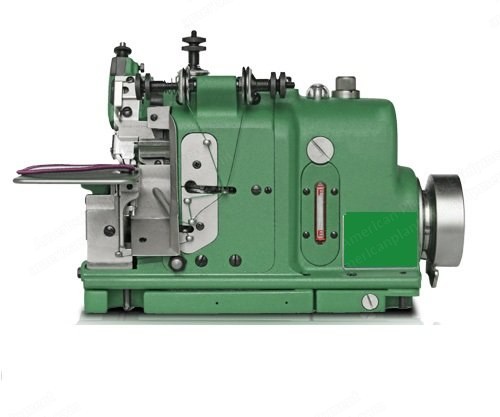 Merrow, MG-3U, 3-Thread Sewing Machine, 5500 RPM, 3/16" Stitch Width