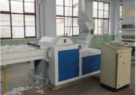 NovaStar, FP212, Fiber Opening Machine, 300-400 kg/h, 18.5 kW, 2000x1500x1200mm