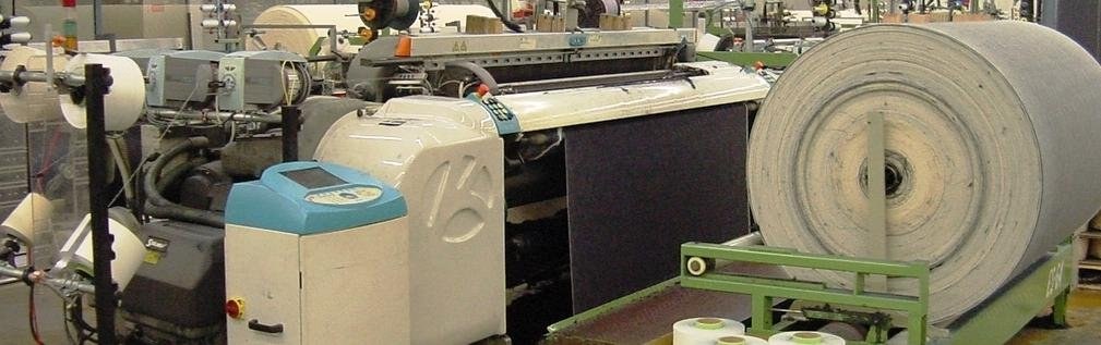 Vamatex, Leonardo, 2001, 2100mm, 4 Color, Staubli Dobby 2670