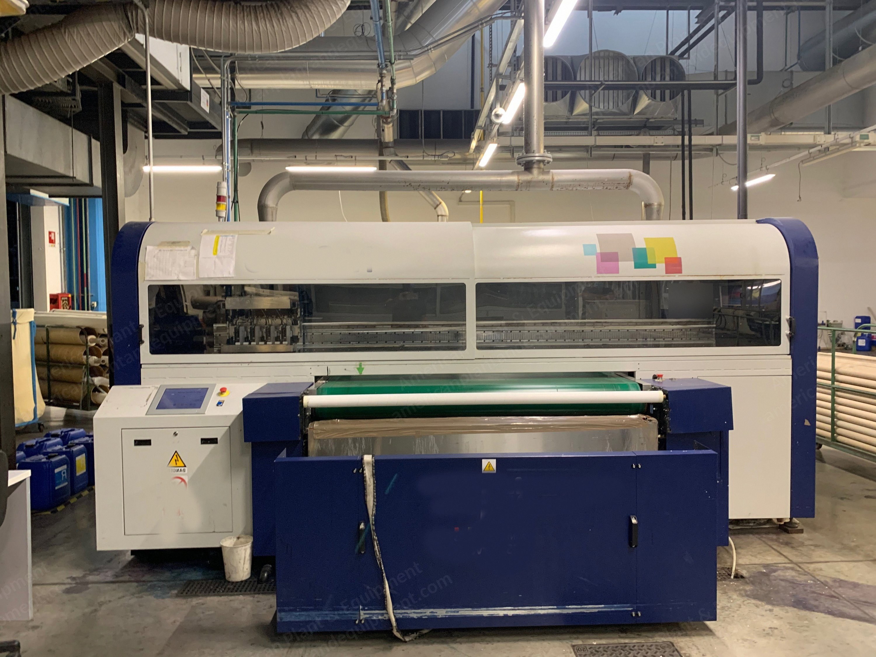 MS, JP 6/1, Inkjet Printer