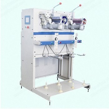 NovaStar Glassfiber Assembly Winder, WN123, 4 Spindles, 400m/min