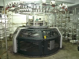 Mayer & Cie, S4-3.2, 2006, 32 Inches, 28 Gauge, 102 Feeders, Single Jersey Open Width