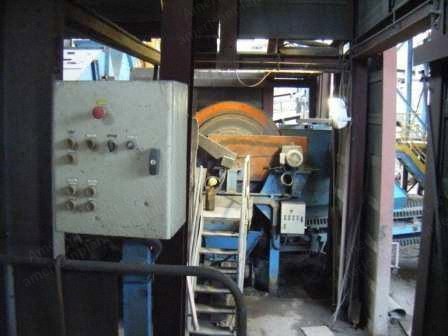 Lindemann, ZS 175 x 260, 1993, 2600mm Housing Width, 1400 HP, 30-40 TPH Capacity