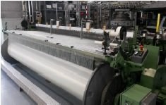 Lindauer Dornier, LWV 4/E, 1998, 4300mm Width, Staubli Dobby EM 1761, Airjet Loom