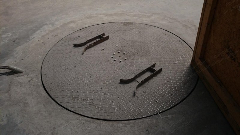 Biancalani, Airo Quattro L, 2006, Type BP4LXHVCE