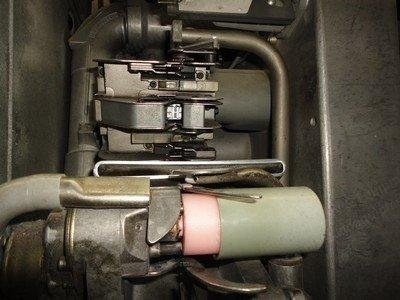 Savio, Espero R-L, 1996, Cone to Cone Winder, 60 Positions, Mesdan 490L Splicer