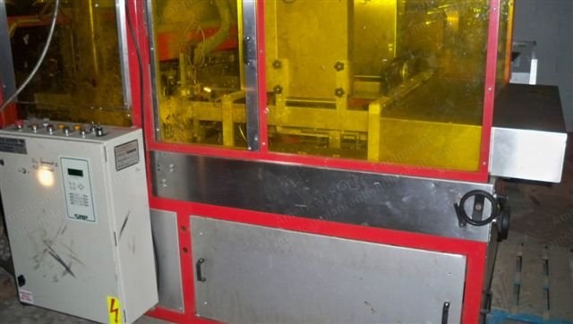 Complete Cheese Production Line, 6000 Tons/Year, 30000 L/H Milk Capacity