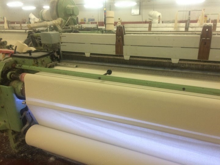 Sulzer, PU, 3900mm, D1 KR 2 Dobby, 4 Colors, 12-16 Shafts
